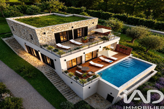 achat maison sisco 20233