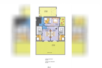 achat maison sisco 20233