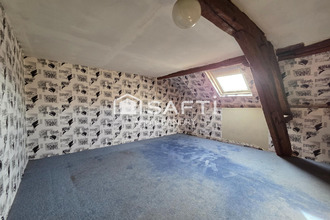 achat maison sissonne 02150
