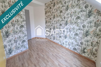achat maison sissonne 02150