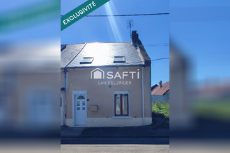 achat maison sissonne 02150