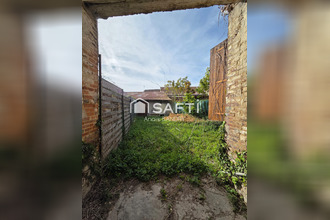 achat maison sissonne 02150