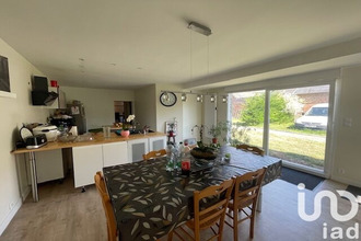 achat maison sissy 02240