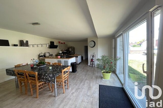 achat maison sissy 02240