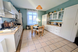 achat maison sissy 02240