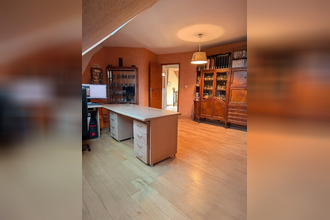 achat maison sissy 02240