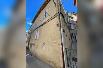 achat maison sisteron 04200