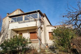 achat maison sisteron 04200