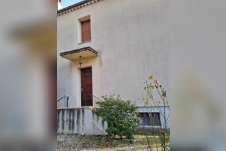 achat maison sisteron 04200