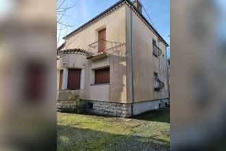 achat maison sisteron 04200