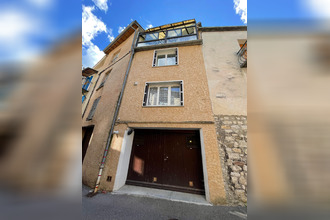 achat maison sisteron 04200