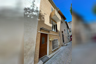 achat maison sisteron 04200