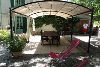 achat maison sisteron 04200