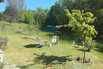 achat maison sisteron 04200