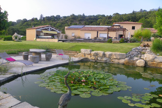 achat maison sisteron 04200