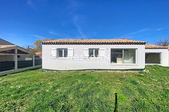 achat maison sisteron 04200