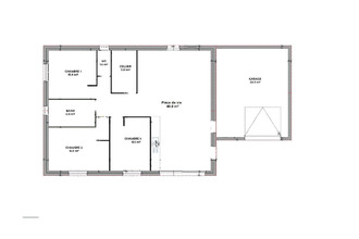 achat maison sisteron 04200