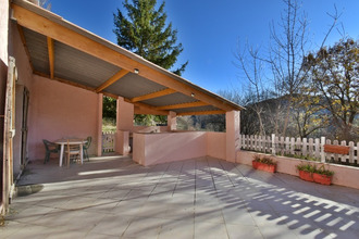 achat maison sisteron 04200