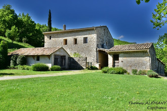 achat maison sisteron 04200