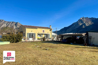 achat maison sisteron 04200