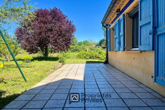 achat maison sisteron 04200