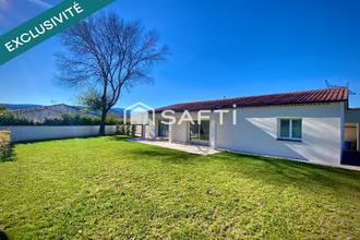 achat maison sisteron 04200