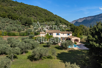 achat maison sisteron 04200