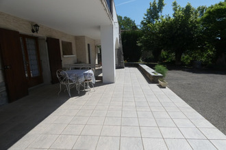 achat maison sisteron 04200