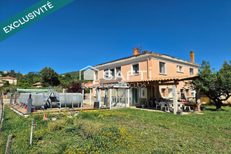 achat maison sisteron 04200