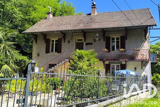achat maison sivignon 71220