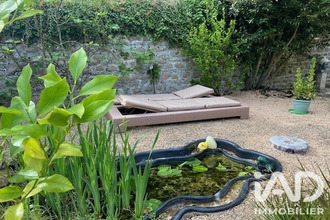 achat maison sivignon 71220