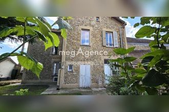 achat maison sivry-courtry 77115