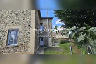 achat maison sivry-courtry 77115