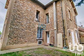 achat maison sivry-courtry 77115