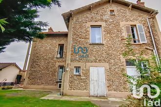 achat maison sivry-courtry 77115