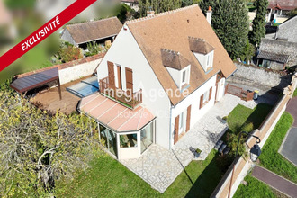 achat maison sivry-courtry 77115