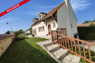 achat maison sivry-courtry 77115