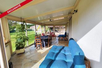 achat maison sivry-courtry 77115