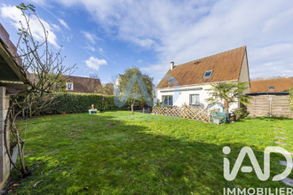 achat maison sivry-courtry 77115