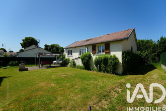 achat maison sivry-courtry 77115