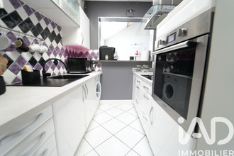 achat maison sivry-courtry 77115