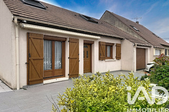 achat maison sivry-courtry 77115