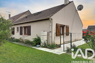 achat maison sivry-courtry 77115