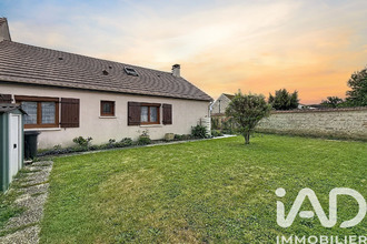 achat maison sivry-courtry 77115