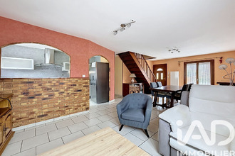 achat maison sivry-courtry 77115