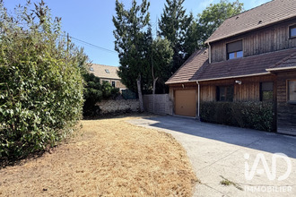 achat maison sivry-courtry 77115