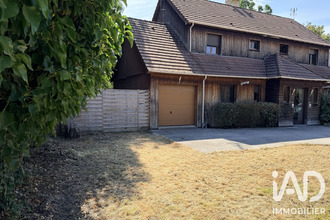achat maison sivry-courtry 77115