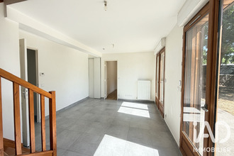 achat maison sivry-courtry 77115