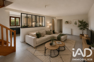 achat maison sivry-courtry 77115