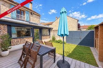achat maison sivry-courtry 77115